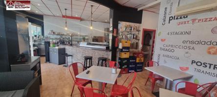 Bar-Restaurante se Traspasa en Benidorm, Zona Poniente photo 0