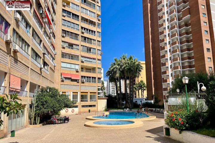 ¡Oportunidad de Venta en Benidorm, Zona Levante! photo 0