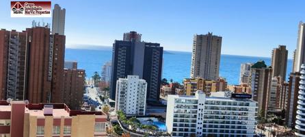 Piso en Venta en Benidorm - Zona Levante photo 0