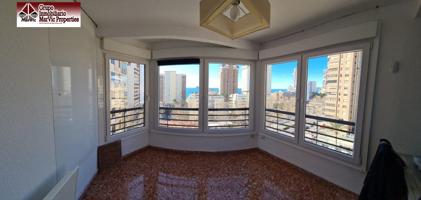 ¡Exclusivo Apartamento en Benidorm Zona Levante! photo 0