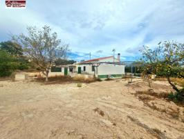 ¡Casa de Campo con Encanto en Villajoyosa - Zona El Secanet - Hacienda del Sol 🌳🏡 photo 0