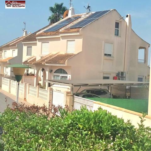Venta de Chalet Pareado en Benidorm - Zona Rincón de Loix, Sierra Helada photo 0