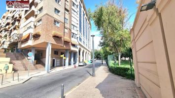 ¡Garaje en Venta en el Corazón de Benidorm, Avenida L'Aigüera! photo 0