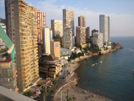 ¡Descubre el piso perfecto en Benidorm, en primera línea de la playa de Levante! photo 0