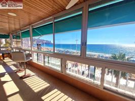 ¡Impresionante Piso en 1 Linea en Levante, Benidorm! photo 0