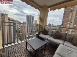 Piso en venta en Levante, Benidorm photo 0