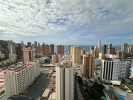 Apartamento en Benidorm, zona Rincón de Loix Llano, a tan solo 300 metros de la playa photo 0