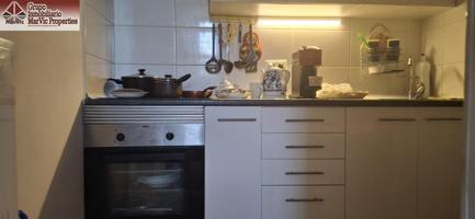APARTAMENTO CON PARKING Y PISCINA photo 0