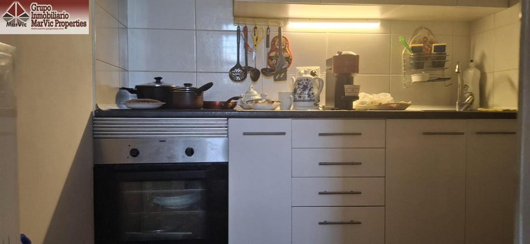 APARTAMENTO CON PARKING Y PISCINA photo 0