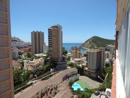 CALA DE BENIDORM RESIDENCIAL COMPLETO photo 0