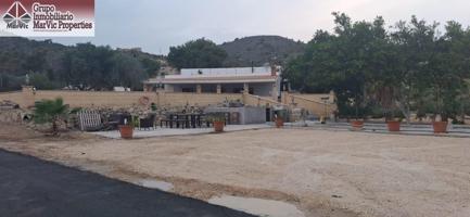 CHALET EN VILLAJOYOSA photo 0