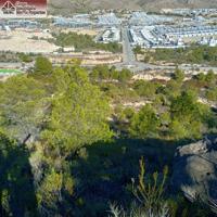 TERRENO URBANIZABLE EN FINESTRAT photo 0