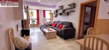 APARTAMENTO EN VIA PARQUE photo 0