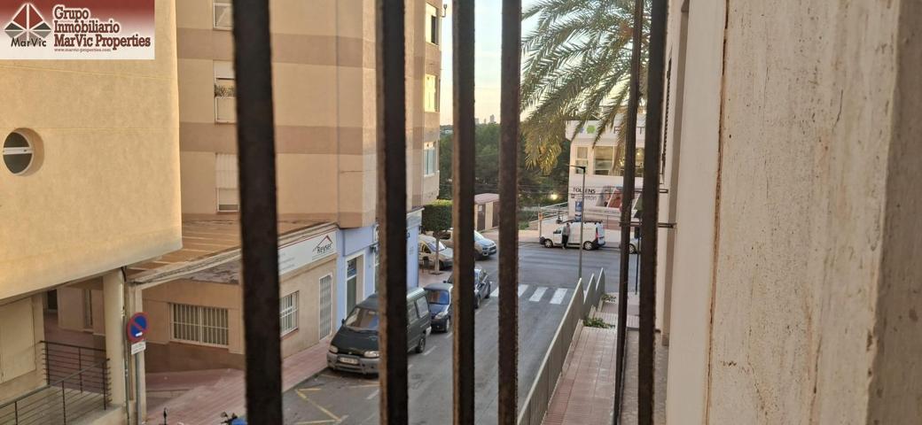 SOLAR URBANO EN ALFAZ DEL PI photo 0