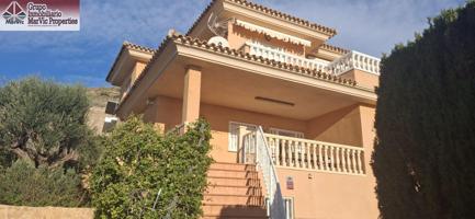 CHALET CON PISCINA PRIVADA EN GOLF BAHIA photo 0