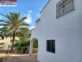 CASA RURAL EN CALLOSA photo 0
