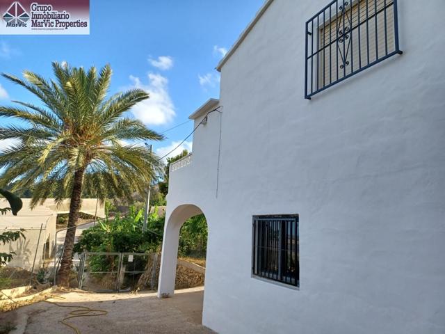 CASA RURAL EN CALLOSA photo 0