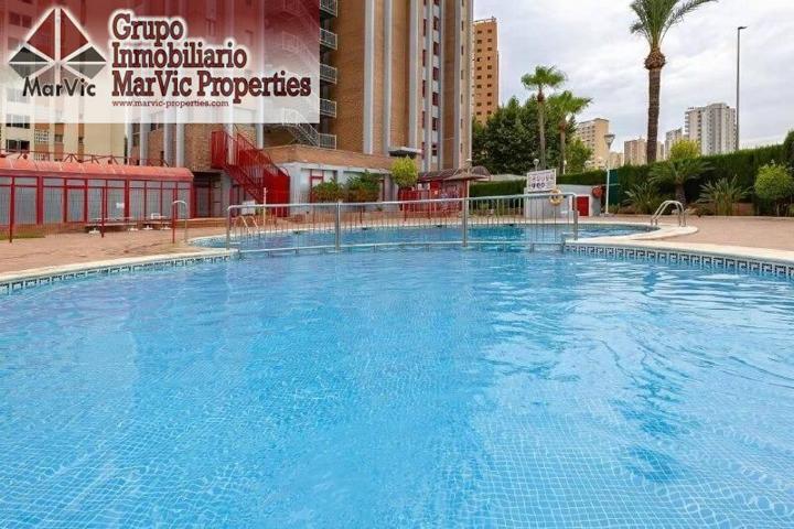 🏡 En Venta: Apartamento en Benidorm - Zona Rincón de Loix Llano 🌞 photo 0