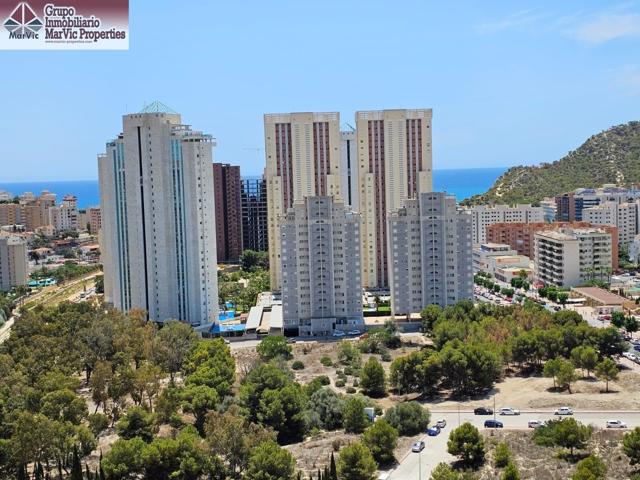 Piso en Venta en Villajoyosa – Zona Cala Villajoyosa photo 0