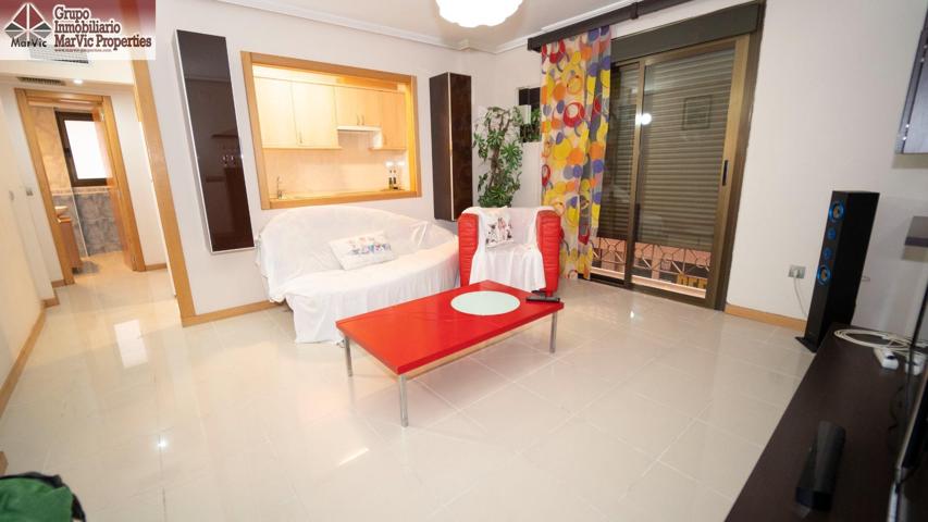 Piso en Venta en Benidorm – Zona Centro photo 0