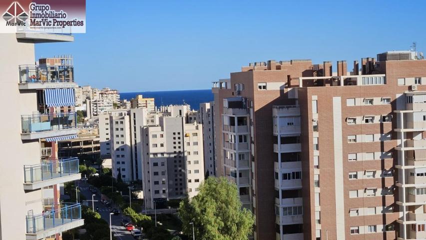 Piso en Venta en Villajoyosa – Zona Cala Villajoyosa photo 0