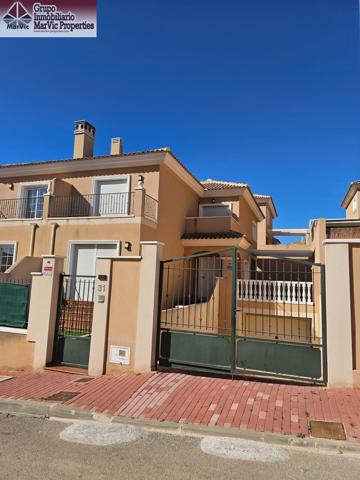 🏡 Chalet pareado en Montepríncipe, Molina de Segura – Altorreal-El Chorrico 🏡 photo 0