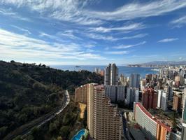 RESIDENCIAL DE LUJO EN BENIDORM photo 0