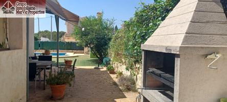 CHALET EN LA NUCIA photo 0