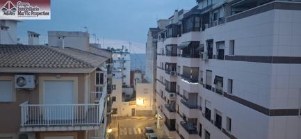 PISO REFORMADO EN EL CENTRO DE BENIDORM photo 0