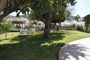 APARTAMENTO CON URBANIZACION COMPLETA EN PLAYA DEL ALBIR photo 0