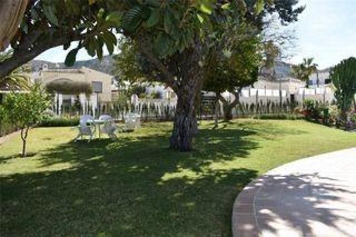 APARTAMENTO CON URBANIZACION COMPLETA EN PLAYA DEL ALBIR photo 0