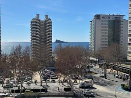 LUJO EN BENIDORM CERCA PLAZA TRIANGULAR photo 0