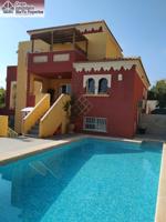 CHALET INDEPENDIENTE EN ESCANDINAVIA photo 0