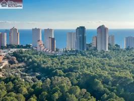 Piso En venta en Pueblo Poniente, Benidorm photo 0