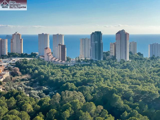 Piso En venta en Pueblo Poniente, Benidorm photo 0