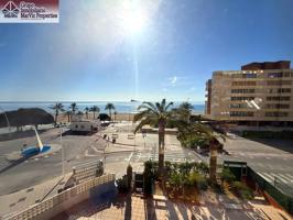 Piso en Benidorm zona Playa de Poniente photo 0