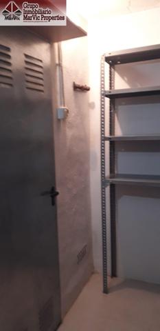 ¡Tu Trastero Ideal en Benidorm! Perfecto para Almacenar y con Accesos Comodísimos photo 0