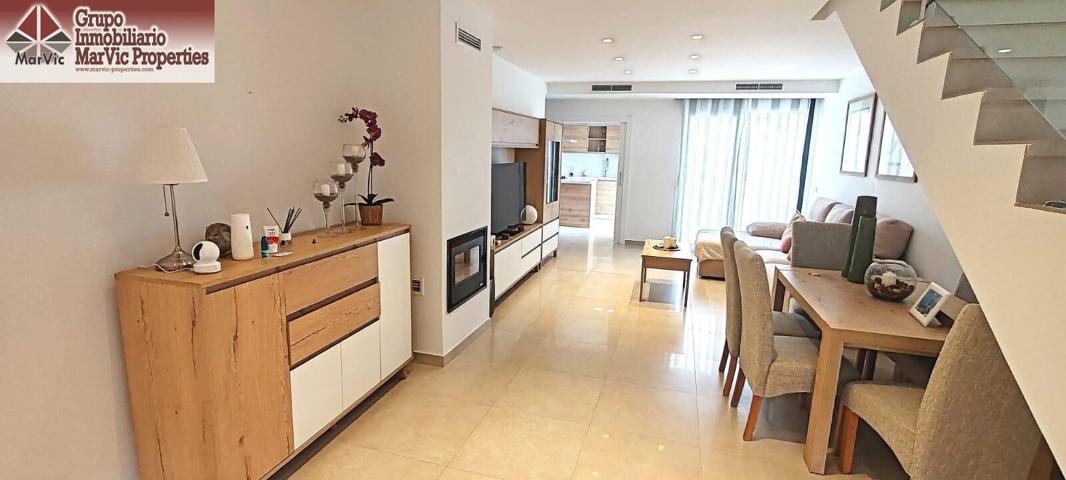 Chalet Independiente en Benidorm - Zona Colonia Madrid photo 0