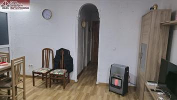 ¡Oportunidad única en Colonia Madrid, Benidorm! ALQUILADO-SE VENDE CON INQUILINOS. photo 0