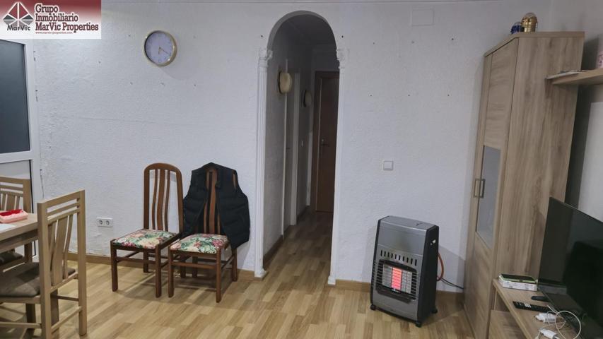 ¡Oportunidad única en Colonia Madrid, Benidorm! ALQUILADO-SE VENDE CON INQUILINOS. photo 0