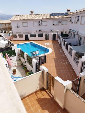 FANTASTICO BUNGALOW EN POLOP URBANIZACIONES photo 0