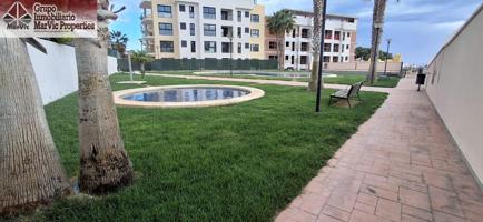 🏡 Luminoso Piso con Piscina y Garaje a 500m de la Playa en Villajoyosa – ¡Listo para Entrar a Vivir photo 0