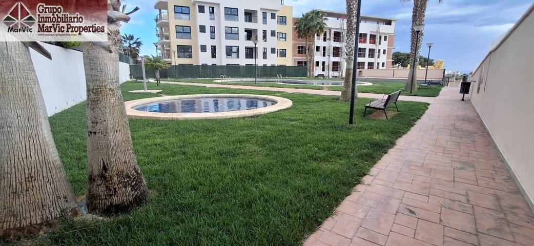 🏡 Luminoso Piso con Piscina y Garaje a 500m de la Playa en Villajoyosa – ¡Listo para Entrar a Vivir photo 0