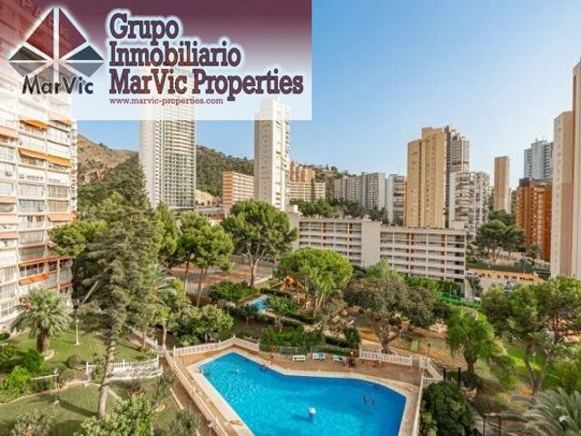 SE VENDE PISO EN BENIDORM – RINCÓN DE LOIX ALTO photo 0