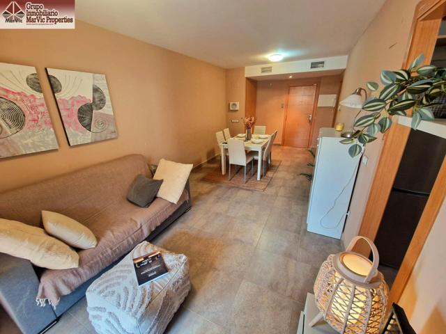 Piso en Finestrat zona Sierra cortina photo 0