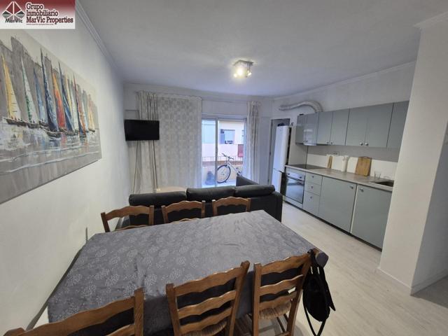 ¡Piso en Venta en el Centro de Benidorm! photo 0
