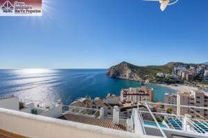 🏡 ¡Oportunidad en la Cala de Benidorm! Piso reformado cerca de la playa 🌊 photo 0