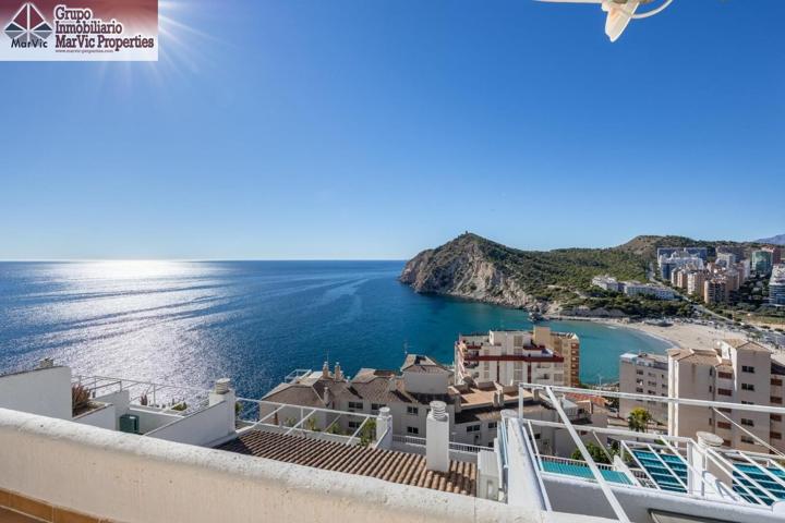 🏡 ¡Oportunidad en la Cala de Benidorm! Piso reformado cerca de la playa 🌊 photo 0