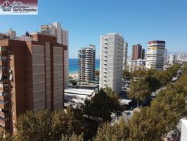 APARTAMENTO CON VISTAS AL MAR , PARKING Y PISCINA photo 0