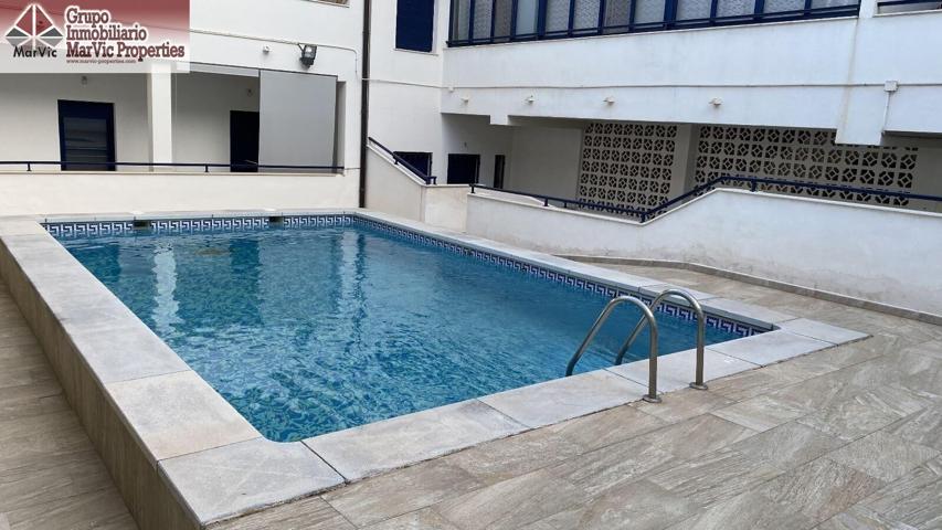 🏡 ¡VIVE EN EL CORAZÓN DE LA NUCÍA CON TODAS LAS COMODIDADES! 🏡 photo 0